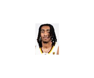 Braelon Green basketball player - G