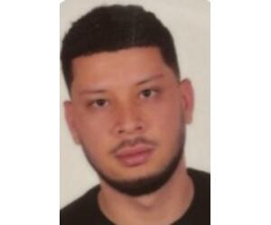 Braian Alexander Ojeda Ochoa basketball player