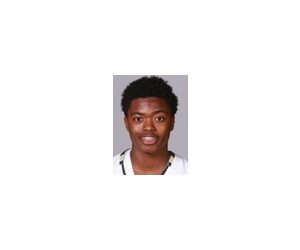 Brailen Neely basketball player - PG
