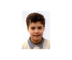 Brais Fraga Cantelar basketball player