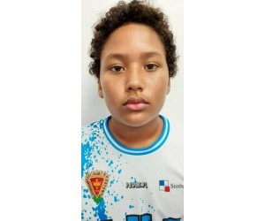 Brajan Wysiecki basketball player - C
