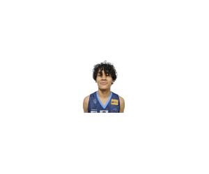 Miguel Ramos Branco basketball player - PF