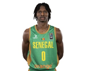 Brancou Badio basketball player photo 2
