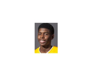Brandan Stith basketball player - SG