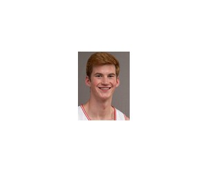 Branden Carlson basketball player - C
