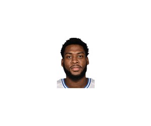 Branden Dawson basketball player - PF/C