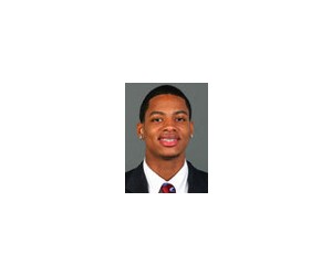 Branden Frazier basketball player - G