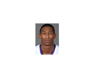 Branden Jenkins basketball player - SG
