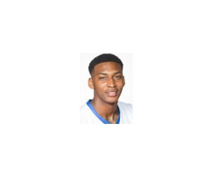 Branden Sheppard basketball player - C