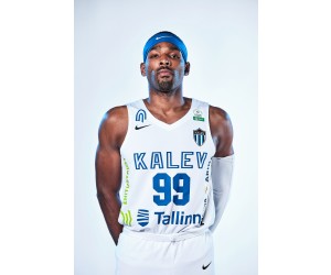 Brandis Raley-Ross basketball player photo 1