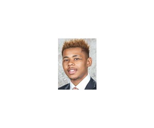 Brandon Alston basketball player - SF/SG
