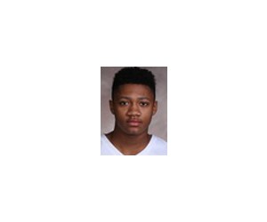 Brandon Anderson basketball player - G
