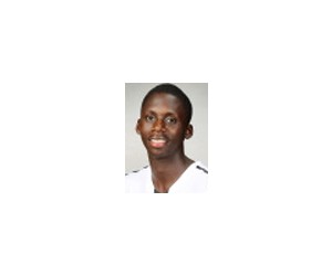 Brandon Austin basketball player - SG/SF