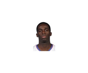 Brandon Bass basketball player - PF