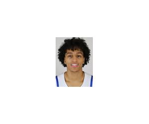 Brandon Beavers basketball player - G