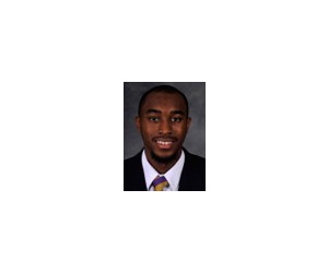 Brandon Boggs basketball player - SF