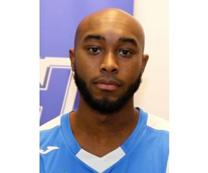 Brandon Boggs basketball player photo 2