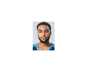 Brandon Borde basketball player - G
