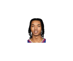Brandon Boston basketball player - F