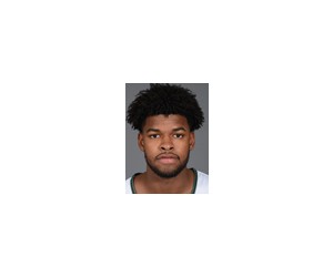 Brandon Bradsher basketball player - G