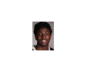 Brandon Carroll basketball player - F