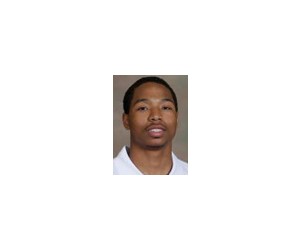 Brandon Clark basketball player - PG