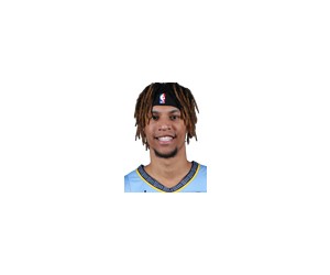 Brandon Clarke basketball player photo 2
