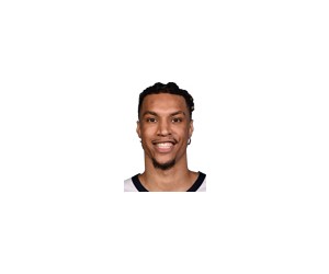 Brandon Clarke basketball player photo 3