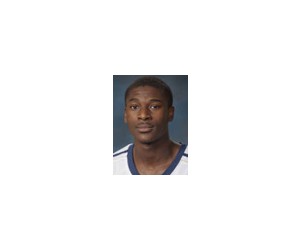 Brandon Conley basketball player - F