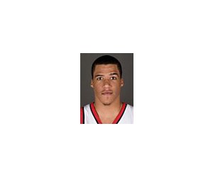Brandon Costner basketball player - F