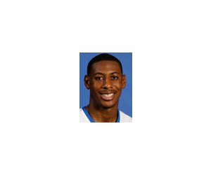 Brandon Cyrus basketball player - SG