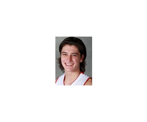 Brandon Danowski basketball player - G