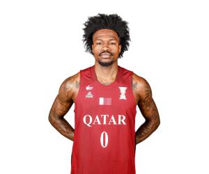 Brandon Datrelle Goodwin basketball player photo