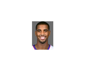 Brandon Davies basketball player - PF/C