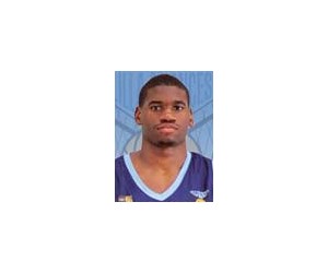 Brandon Edwards basketball player photo 1