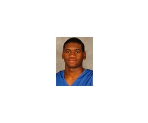 Brandon Edwards basketball player - PF/SF
