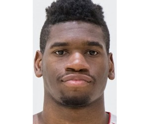 Brandon Edwards basketball player photo 3