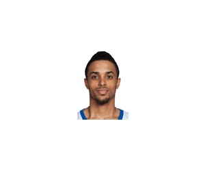 Brandon Fields basketball player - G
