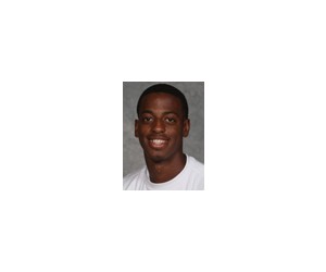 Brandon Fortenberry basketball player - G
