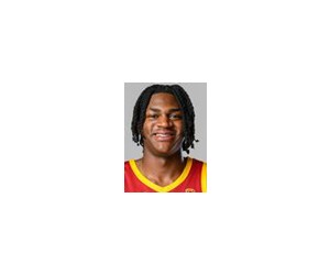 Brandon Gardner basketball player - F