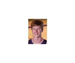 Brandon Gilbeck basketball player - C