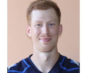 Brandon Gilbeck basketball player photo 2