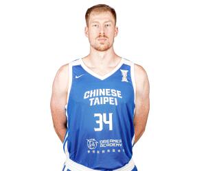 Brandon Gilbeck basketball player photo 4