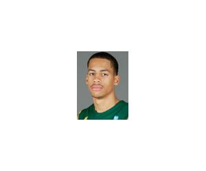 Brandon Goode basketball player - C