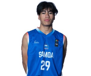 Brandon Gray basketball player photo 1