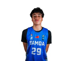 Brandon Gray basketball player
