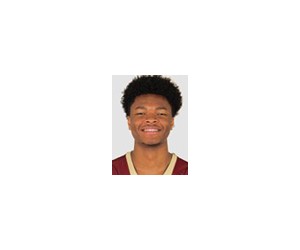 Brandon Harris basketball player - G