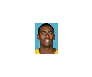 Brandon Heath basketball player - G