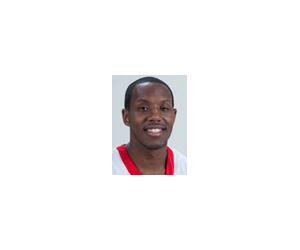 Brandon Hogg basketball player - G