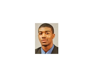 Brandon Holcomb basketball player - F